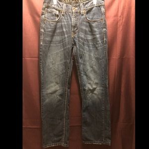 American Eagle Low Rise Boot